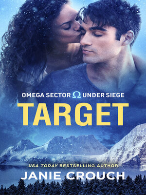 cover image of Target